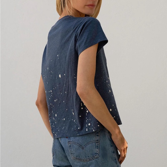 Chaser Rambler Tee Size Small - Picture 2 of 3